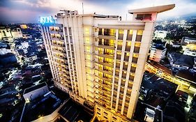 Hotel Aston Braga Bandung